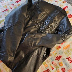 Harley Davidson Leather Jacket